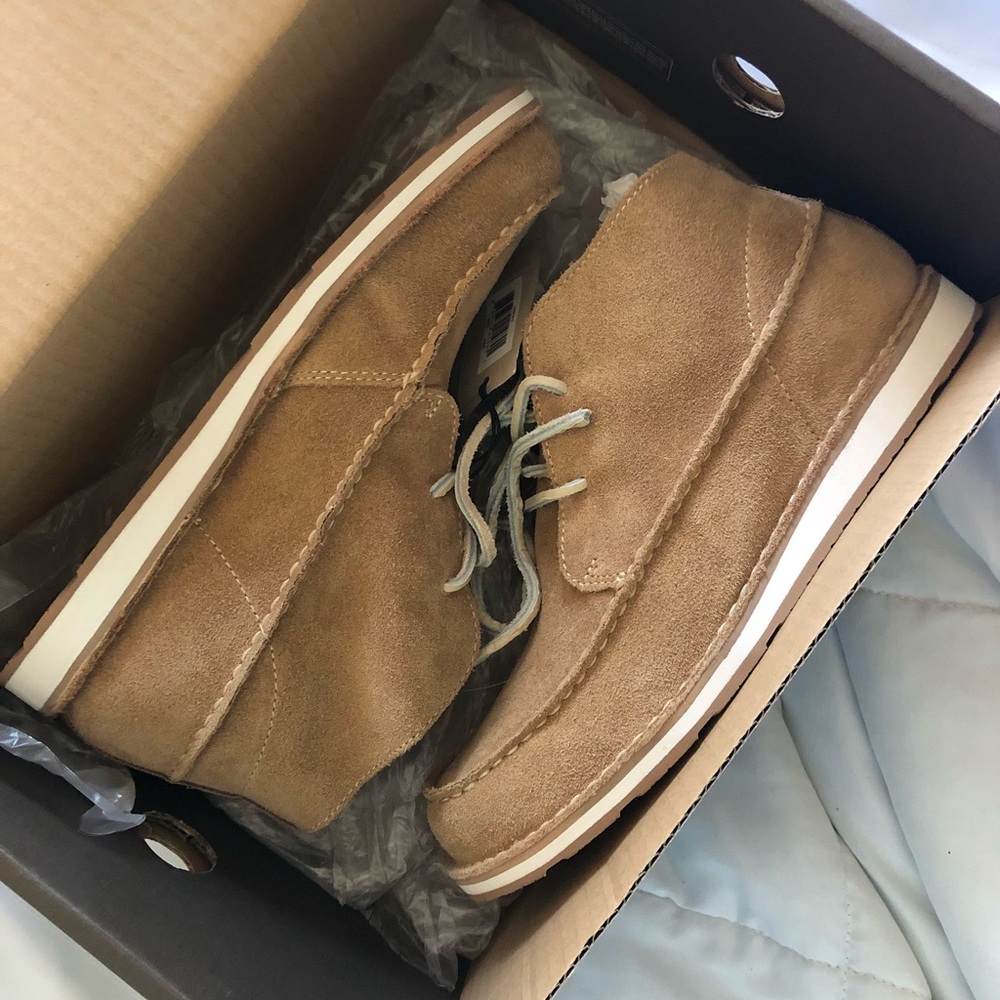 Ariat Chukkas